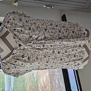 COPY - Ladies Chaps top